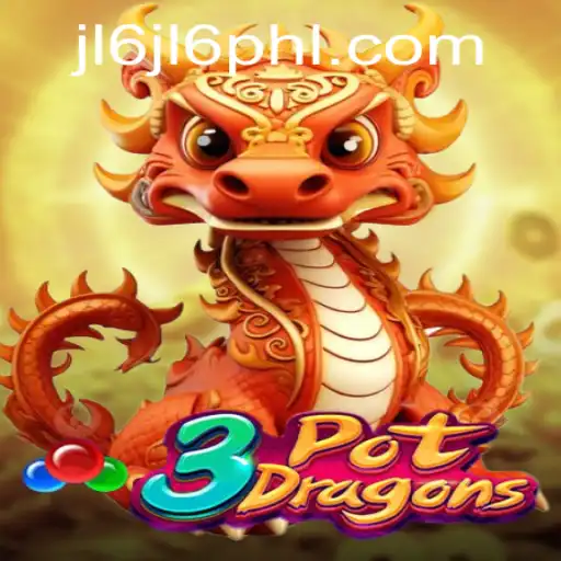 Unveiling 3PotDragons: A Captivating Journey into a Fantasy Realm