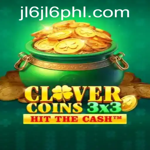 Discover the Enchanting World of Clovercoin3x3: A Thrilling Blend of Strategy and Luck