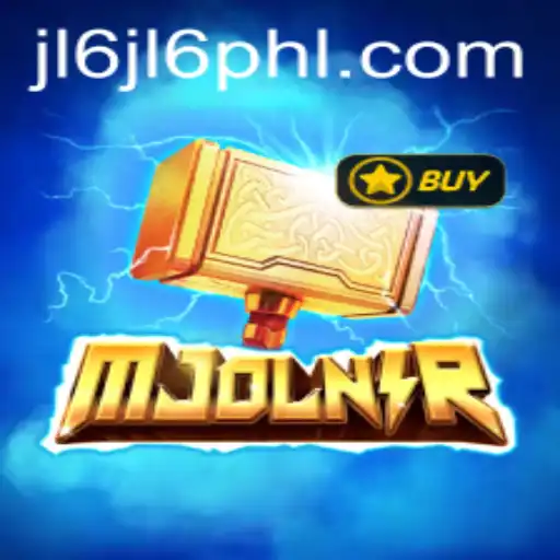 Mjolnir: A Journey Through the Realm of Norse Legends