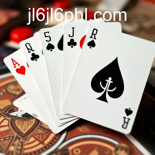 Exploring the Dynamic World of Card Games