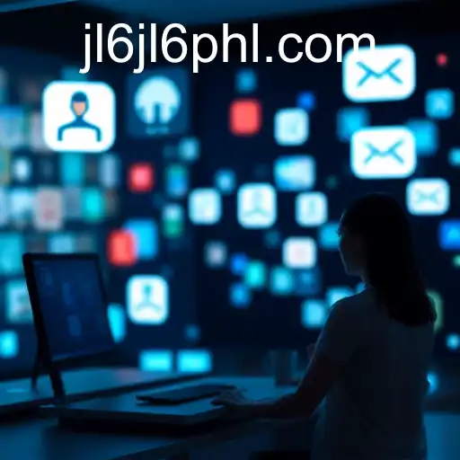 The Essential Role of 'Contact Us' in Modern Communication