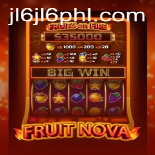 Unveiling FruitNova: A Juicy Adventure Awaits