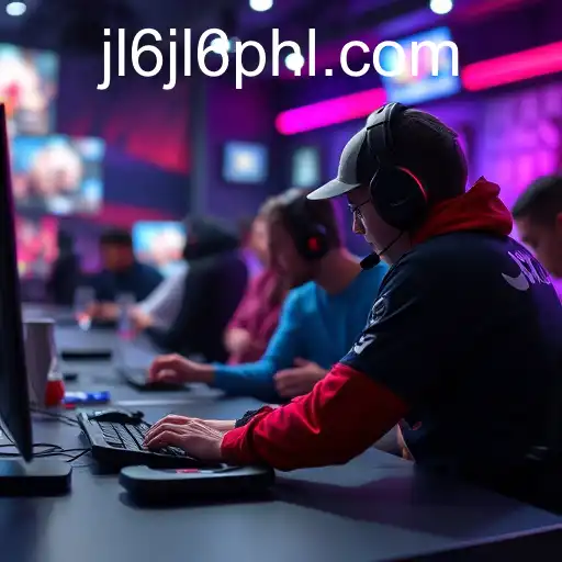 The Immersive World of Live Games