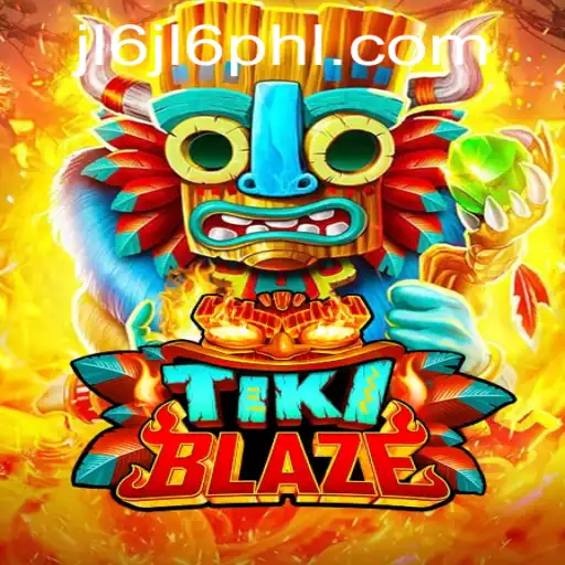 The Enchanting World of TikiBlaze: Dive into the Adventure