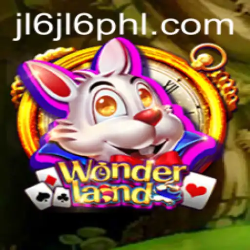 Exploring Wonderland: A Captivating Gaming Experience
